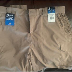 Gall’s Ladies Tactical Pants NWT
